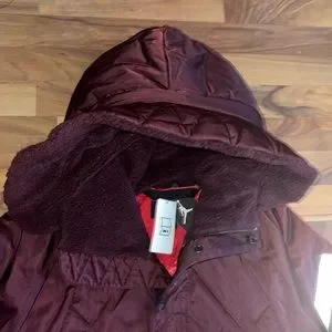 Jordan | Jackets & Coats | New Nike Air Jordan J3b Flight Parka